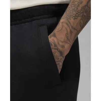 Мужские Штаны JORDAN MJ ESS FLC BASELINE PANT Черный L (7dFD7345-013 L) - 2 - Robinzon.ua