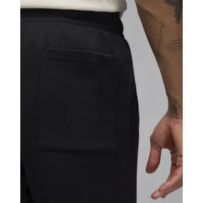 Мужские Штаны JORDAN MJ ESS FLC BASELINE PANT Черный L (7dFD7345-013 L) - 3 - Robinzon.ua