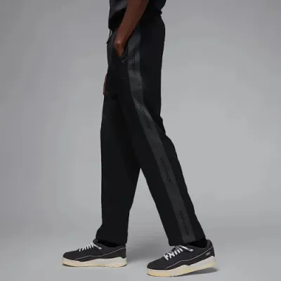 Мужские Штаны Jordan MBRK TRACK SUIT PANT Черный S (7dHF9341-010 S) - 2 - Robinzon.ua