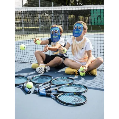Ракетка Head Novak 23 2024 235014 - 2 Ракетка Head Novak 23 2024 235014 - 2 - Robinzon.ua