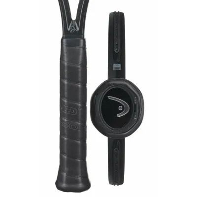 Ракетка Head Speed MP Legend 2024 Gr4 236084 - 3 - Robinzon.ua