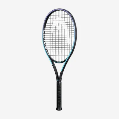 Ракетка Head Gravity Jr 25 2025 G0 231175 - 1 Ракетка Head Gravity Jr 25 2025 G0 231175 - 1 - Robinzon.ua