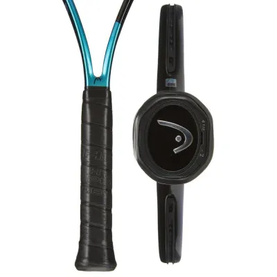 Ракетка Head Gravity Team 2025 Gr2 231145 - 3 - Robinzon.ua