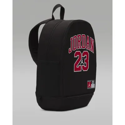 Рюкзак Jordan  JAN JERSEY BACKPACK Чорний One Size (7d9A0780-023) - 1 - Robinzon.ua