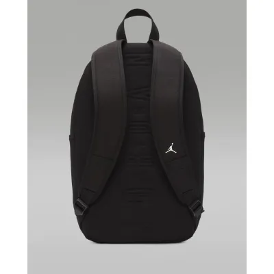 Рюкзак Jordan  JAN JERSEY BACKPACK Чорний One Size (7d9A0780-023) - 2 - Robinzon.ua