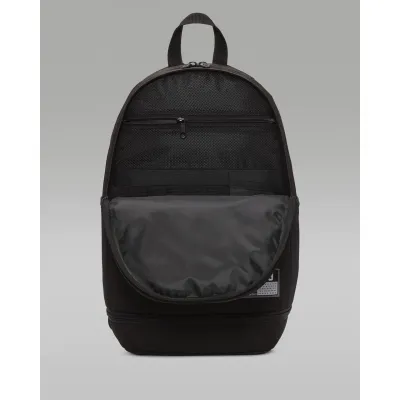 Рюкзак Jordan  JAN JERSEY BACKPACK Чорний One Size (7d9A0780-023) - 3 - Robinzon.ua