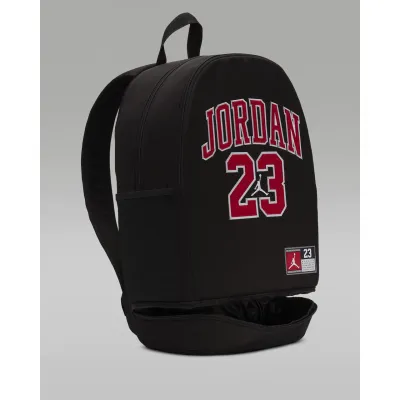 Рюкзак Jordan  JAN JERSEY BACKPACK Чорний One Size (7d9A0780-023) - 5 - Robinzon.ua