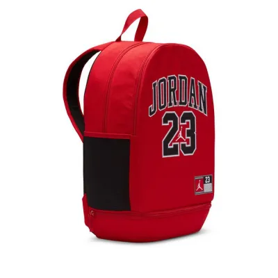 Рюкзак Jordan JAN JERSEY BACKPACK Красный One Size (7d9A0780-R78) - 1 Рюкзак Jordan JAN JERSEY BACKPACK Красный One Size (7d9A0780-R78) - 1 - Robinzon.ua