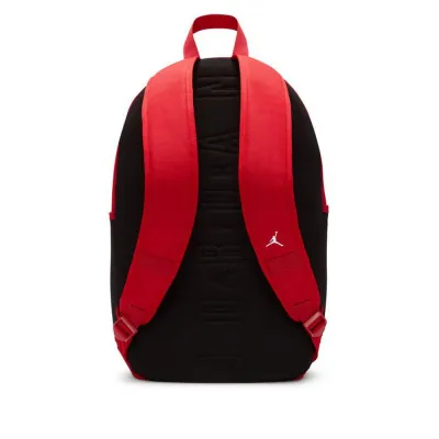 Рюкзак Jordan JAN JERSEY BACKPACK Красный One Size (7d9A0780-R78) - 2 Рюкзак Jordan JAN JERSEY BACKPACK Красный One Size (7d9A0780-R78) - 2 - Robinzon.ua