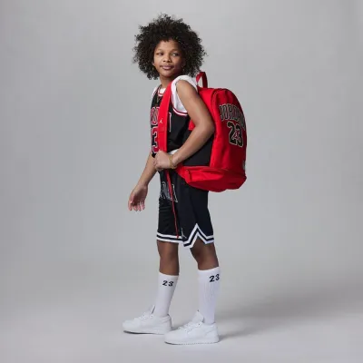 Рюкзак Jordan JAN JERSEY BACKPACK Красный One Size (7d9A0780-R78) - 6 Рюкзак Jordan JAN JERSEY BACKPACK Красный One Size (7d9A0780-R78) - 6 - Robinzon.ua