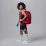 Рюкзак Jordan  JAN JERSEY BACKPACK Красный One Size (7d9A0780-R78) - 6 - Robinzon.ua