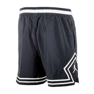 Мужские Шорты JORDAN MDF SPRT WVN DMND SHORT Черный XL (7dFQ2989-010 XL) - 1 Мужские Шорты JORDAN MDF SPRT WVN DMND SHORT Черный XL (7dFQ2989-010 XL) - 1 - Robinzon.ua