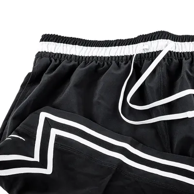 Мужские Шорты JORDAN MDF SPRT WVN DMND SHORT Черный XL (7dFQ2989-010 XL) - 2 Мужские Шорты JORDAN MDF SPRT WVN DMND SHORT Черный XL (7dFQ2989-010 XL) - 2 - Robinzon.ua