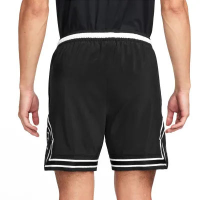 Мужские Шорты JORDAN MDF SPRT WVN DMND SHORT Черный XL (7dFQ2989-010 XL) - 5 Мужские Шорты JORDAN MDF SPRT WVN DMND SHORT Черный XL (7dFQ2989-010 XL) - 5 - Robinzon.ua