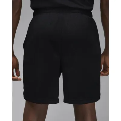 Мужские Шорты Jordan M DF SPRT MESH SHORT Черный L (7dFN5816-010 L) - 2 - Robinzon.ua