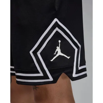 Мужские Шорты Jordan M DF SPRT DMND SHORT Черный XL (7dHF9910-010 XL) - 3 - Robinzon.ua