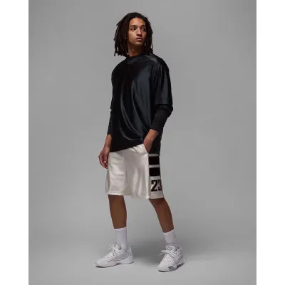 Мужские Шорты Jordan M BRK CAT SCRATCH SHORT Белый L (7dHV0560-133 L) - 6 - Robinzon.ua