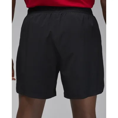 Чоловічі Шорти Jordan M DF SPRT WOVEN SHORT Чорний M (7dFN5842-010 M) - 1 - Robinzon.ua