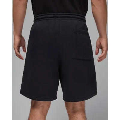 Чоловічі Шорти Jordan M BRK LBR GFX SHORT Чорний XL (7dIB7910-010 XL) - 2 - Robinzon.ua