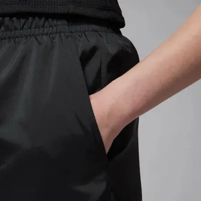 Мужские Шорты Jordan M POOLSD LBR 5IN Черный L (7dHF9371-010 L) - 2 - Robinzon.ua