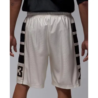 Мужские Шорты Jordan M BRK CAT SCRATCH SHORT Белый M (7dHV0560-133 M) - 1 - Robinzon.ua