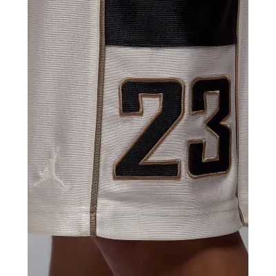 Мужские Шорты Jordan M BRK CAT SCRATCH SHORT Белый M (7dHV0560-133 M) - 5 - Robinzon.ua