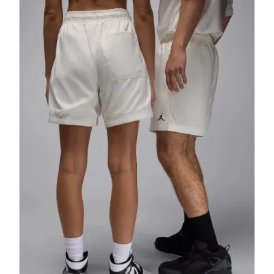 Чоловічі Шорти Jordan M POOLSD LBR 5IN Білий S (7dHF9371-133 S) - 1 - Robinzon.ua