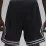 Чоловічі Шорти Jordan M J DF SPRT WVN DMND SHORT Чорний XL (7dFB7580-010 XL) - 2 - Robinzon.ua