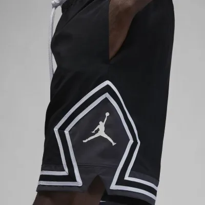 Чоловічі Шорти Jordan M J DF SPRT WVN DMND SHORT Чорний XL (7dFB7580-010 XL) - 3 - Robinzon.ua