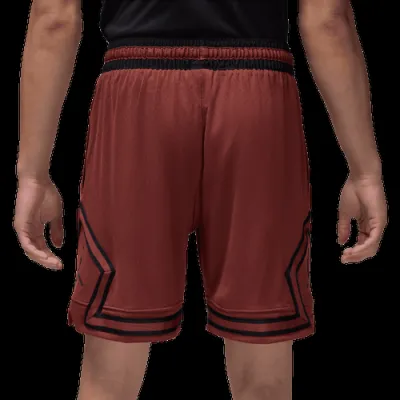 Мужские Шорты Jordan MDF SPRT DMND SHORT Коричневый M (7dHF9910-231 M) - 1 - Robinzon.ua