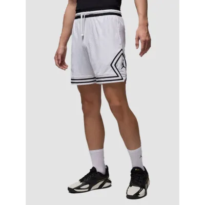Мужские Шорты Jordan MDF SPRT DMND SHORT Белый S (7dHF9910-100 S) - 2 Мужские Шорты Jordan MDF SPRT DMND SHORT Белый S (7dHF9910-100 S) - 2 - Robinzon.ua