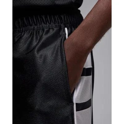 Чоловічі Шорти Jordan M BRK CAT SCRATCH SHORT Чорний S (7dHV0560-011 S) - 3 - Robinzon.ua