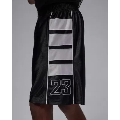 Чоловічі Шорти Jordan M BRK CAT SCRATCH SHORT Чорний M (7dHV0560-011 M) - 5 - Robinzon.ua