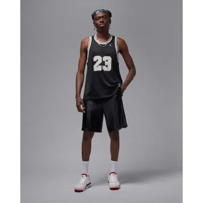 Чоловічі Шорти Jordan M BRK CAT SCRATCH SHORT Чорний M (7dHV0560-011 M) - 6 - Robinzon.ua