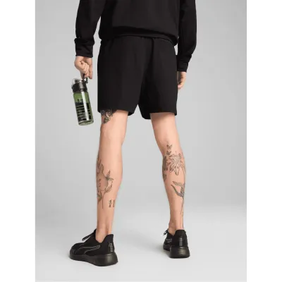 Чоловічі Шорти Puma M CLOUDSPUN BRANDED 5" SHORT Чорний M (7d52669001 M) - 1 - Robinzon.ua