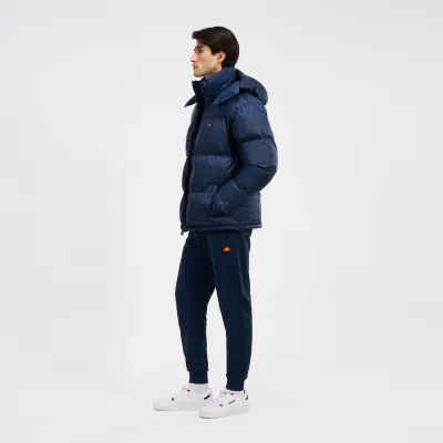 Мужская Куртка Ellesse Dappiani Padded Jacket Синий XL (7dSHT21229-429 XL) - 1 - Robinzon.ua
