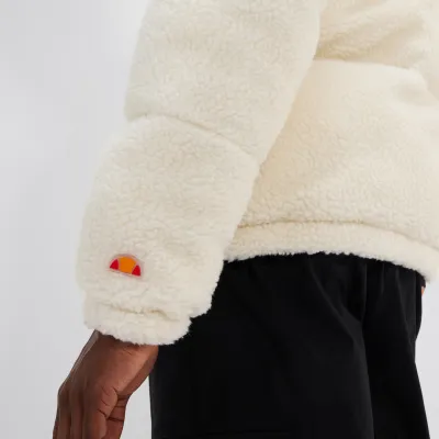 Чоловіча Куртка Ellesse Monoli Jacket Білий L (7dSHX20979-904 L) - 2 - Robinzon.ua