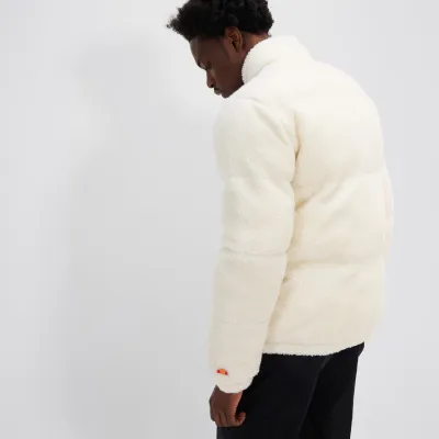 Мужская Куртка Ellesse Monoli Jacket Белый XL (7dSHX20979-904 XL) - 1 - Robinzon.ua