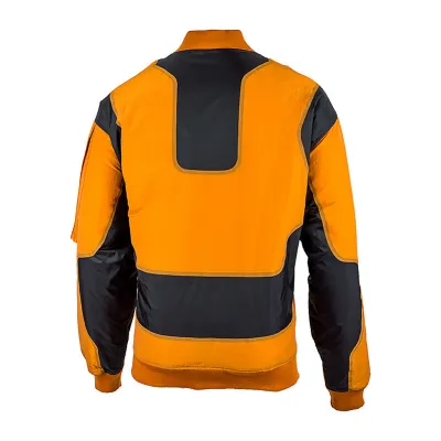 Мужская Куртка Jordan MJ 23 Engineered Men's Jacket Коричневый S (7dCV2786-875 S) - 1 - Robinzon.ua