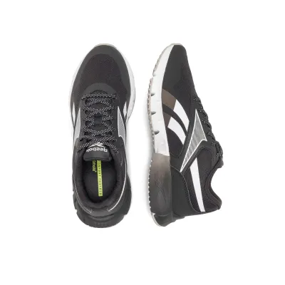 Женские Кроссовки Reebok Ztaur Run Black Черный 37 (7dGY7724 37) - 5 - Robinzon.ua