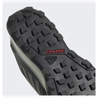 Женские Кроссовки Adidas Terrex Tracerocker 2.0 Trail Running Серый 38 (7dH05686 38) - 2 Женские Кроссовки Adidas Terrex Tracerocker 2.0 Trail Running Серый 38 (7dH05686 38) - 2 - Robinzon.ua