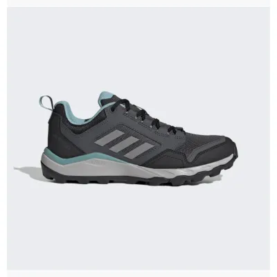 Женские Кроссовки Adidas Terrex Tracerocker 2.0 Trail Running Серый 38 (7dH05686 38) - 3 Женские Кроссовки Adidas Terrex Tracerocker 2.0 Trail Running Серый 38 (7dH05686 38) - 3 - Robinzon.ua