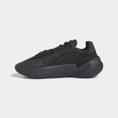 Женские Кроссовки Adidas Ozelia J Черный 40 (7dGV8991 40) - 5 - Robinzon.ua
