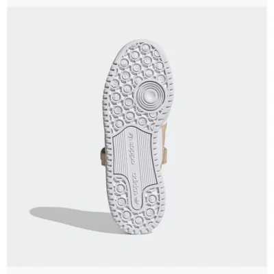 Женские Кроссовки Adidas Forum Low Белый 38 (7dGW0569 38) - 3 - Robinzon.ua