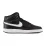 Женские Кроссовки Nike WMNS COURT VISION MID Черный 37.5 (7dCD5436-001 37.5) - 2 - Robinzon.ua