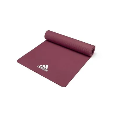 Коврик для йоги Adidas Yoga Mat красный Уни 176 х 61 х 0,8 см ADYG-10100MR - 1 Коврик для йоги Adidas Yoga Mat красный Уни 176 х 61 х 0,8 см ADYG-10100MR - 1 - Robinzon.ua
