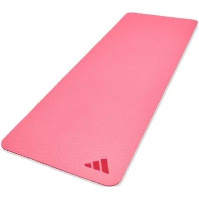 Двухстороний коврик для йоги Adidas Yoga Mat розовый Уни 176 х 61 х 0,4 см ADYG-10001PF - 1 Двухстороний коврик для йоги Adidas Yoga Mat розовый Уни 176 х 61 х 0,4 см ADYG-10001PF - 1 - Robinzon.ua
