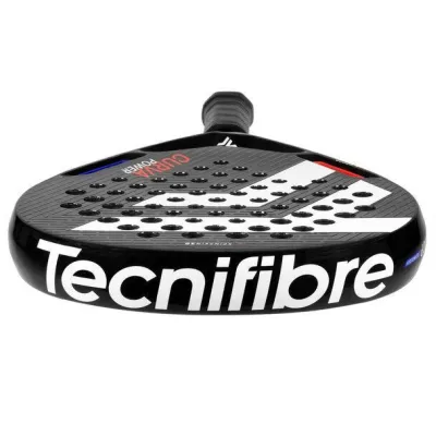 Ракетка (падл-теннис) Tecnifibre Padel CURVA POWER 16CURVAO5 - 1 - Robinzon.ua
