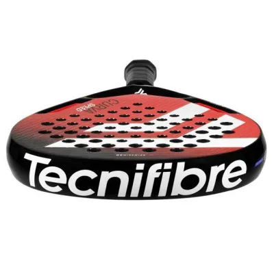 Ракетка (падл-теннис) Tecnifibre Padel CURVA SPEED 16CURVASP5 - 1 Ракетка (падл-теннис) Tecnifibre Padel CURVA SPEED 16CURVASP5 - 1 - Robinzon.ua