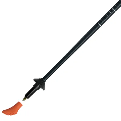 Палки для скандинавской ходьбы Gabel Stretch Lime Dual Tech (7008352570000) - 3 - Robinzon.ua